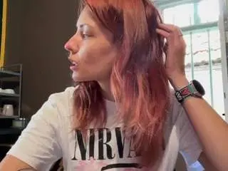 Camsoda Adult Webcam of karoline1201
