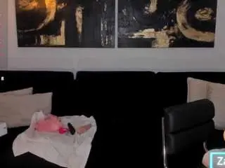 Camsoda Nude Webcam of zarakafruni