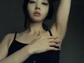 Camsoda Live Sex of lunytang