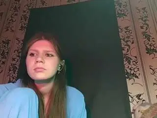 Camsoda Adult Webcams of sherisestomberg