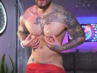 Camsoda Sex Cam of frankfarrell