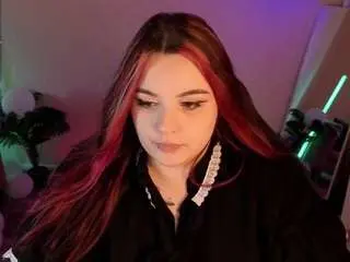 Camsoda Best Webcam of mia-r0ss
