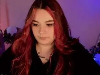 Camsoda Free Porn Cam of mia-r0ss