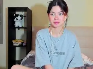 Camsoda Live Sex Cam of tune-godness