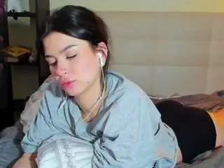 Camsoda Adult Webcam of tune-godness
