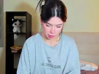 Camsoda Adult Webcams of tune-godness