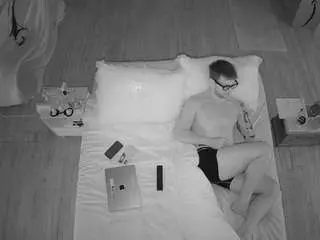 Camsoda Best live sex cam show of voyeurcam-celticiron-01
