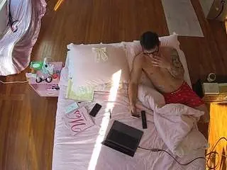 Camsoda Sex Cam of voyeurcam-celticiron-01
