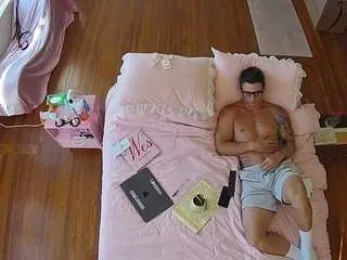 Camsoda Sex Chat of voyeurcam-celticiron-01