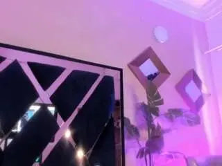 Camsoda Nude Webcam of megan-devon