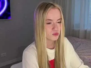 Camsoda Adult Webcam of bernadineterrence