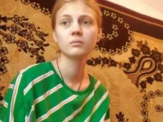 Camsoda Live Sex Cam of naomigernert