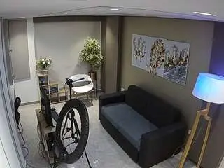 Camsoda Adult Webcam of voyeurcam-casa-salsa-bedroom-9