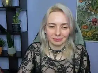 Camsoda Nude Webcam of annefantasy