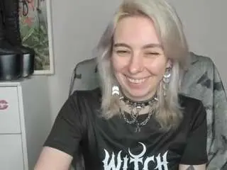 Camsoda Adult Video Chat of annefantasy