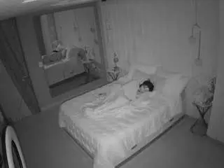Camsoda Best live sex cam show of voyeurcam-casa-salsa-bedroom-2