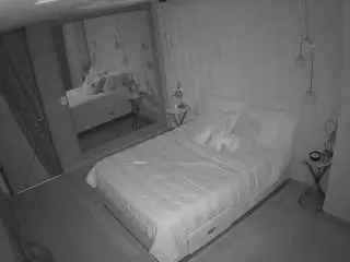 Camsoda Nude Webcam of voyeurcam-casa-salsa-bedroom-2