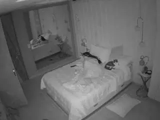 Camsoda Sex Cam of voyeurcam-casa-salsa-bedroom-2