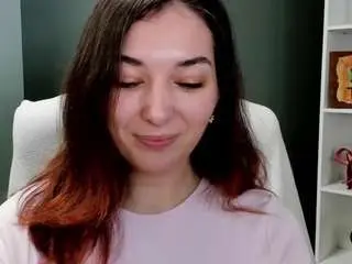 Camsoda Free Live Porn of meganxkiss