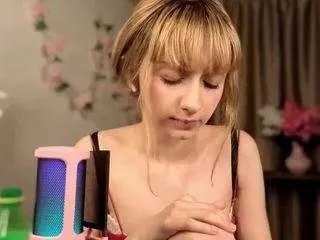 Camsoda Best Webcam of garynbluett