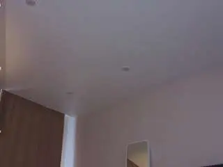 Camsoda Sex Cam of teriagamao