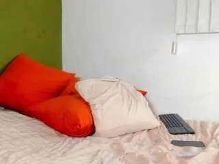 Camsoda Live Porn of karlyee