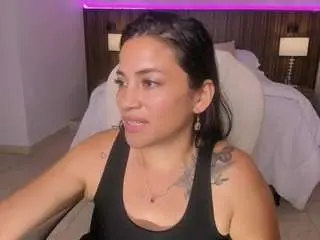 Camsoda Best Webcam of megann-williamss