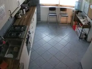 Camsoda Best live sex cam show of voyeurcam-julmodels-kitchen-2
