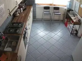 Camsoda Watch Live Sex Cams of voyeurcam-julmodels-kitchen-2