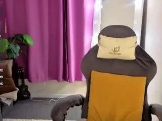 Camsoda Best Webcam of rocket-bunnyy