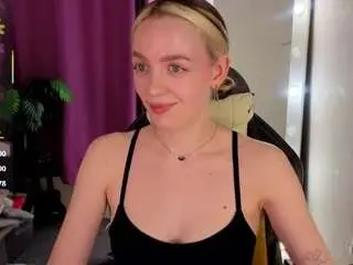 Camsoda Private Sex Chat of rocket-bunnyy