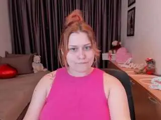 Camsoda Adult Webcam of norawins