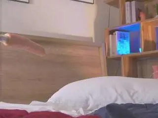 Camsoda Live Sex Cam of georgeannmedina