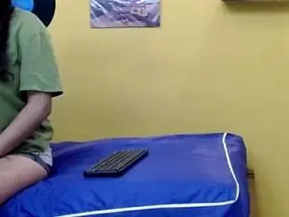 Camsoda Adult Webcam of marcelasweet457