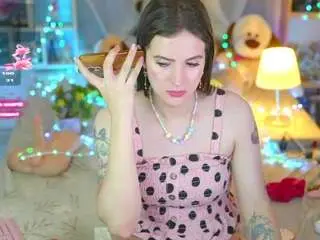 Camsoda Adult Webcam of nerusexxy123