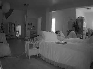 Camsoda Sex Cam of voyeurcam-celticiron-02
