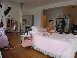 Camsoda Private Sex Chat of voyeurcam-celticiron-02