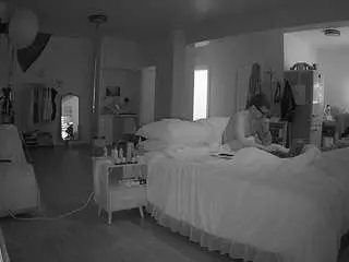 Camsoda Nude Webcam of voyeurcam-celticiron-02