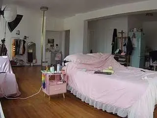 Camsoda Live Sex of voyeurcam-celticiron-02