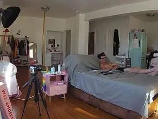 Camsoda Live Porn of voyeurcam-celticiron-02