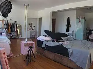 Camsoda Live Sex of voyeurcam-celticiron-02