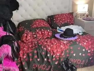 Camsoda Adult Webcams of roxalanastar