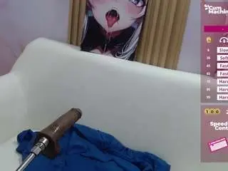 Camsoda Free Porn Cam of suckerdrool