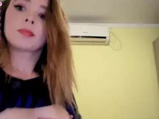Camsoda Live Porn of cherryadamss