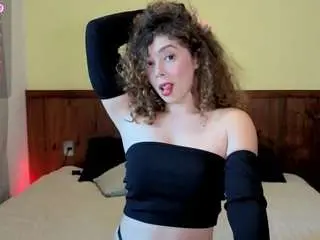 Camsoda Private Sex Chat of cherryadamss