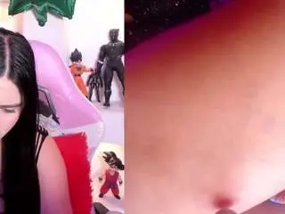Camsoda Free Live Porn of evasingh