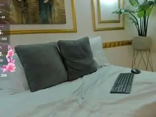 Camsoda Live Sex of bella-fernand
