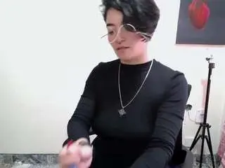 Camsoda Nude Webcam of cameliasaenz