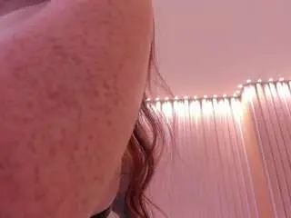 Camsoda Free Porn Cam of corinnerusso