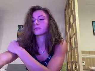 Camsoda Private Sex Chat of marjorynurthen